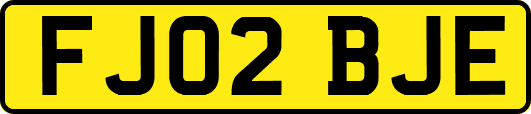 FJ02BJE