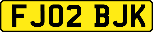 FJ02BJK