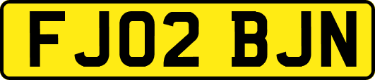 FJ02BJN
