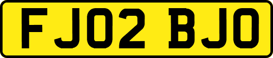FJ02BJO