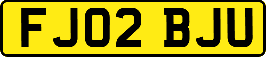 FJ02BJU