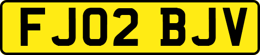 FJ02BJV