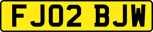 FJ02BJW