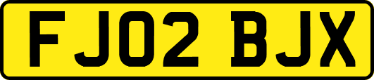 FJ02BJX