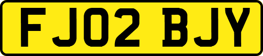 FJ02BJY