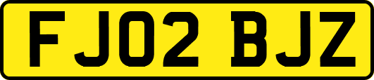 FJ02BJZ