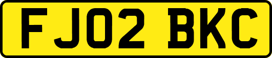 FJ02BKC