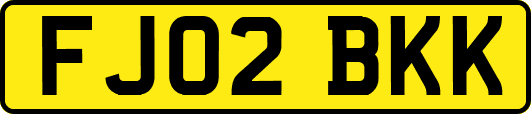 FJ02BKK