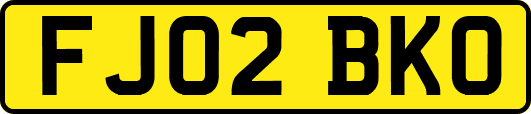 FJ02BKO
