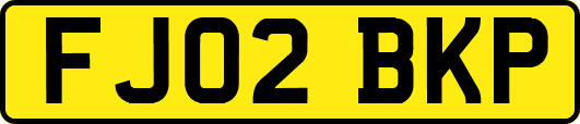 FJ02BKP