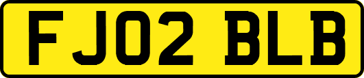 FJ02BLB