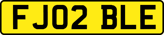 FJ02BLE