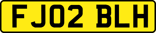 FJ02BLH