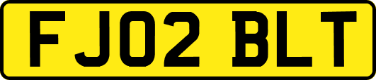 FJ02BLT
