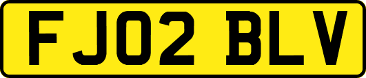 FJ02BLV