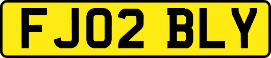 FJ02BLY