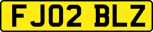 FJ02BLZ