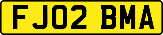FJ02BMA