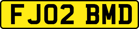 FJ02BMD
