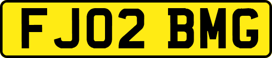 FJ02BMG