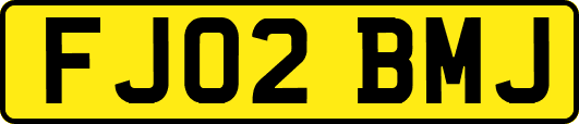 FJ02BMJ