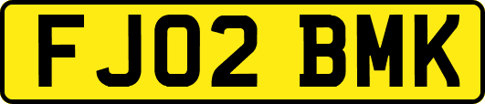 FJ02BMK