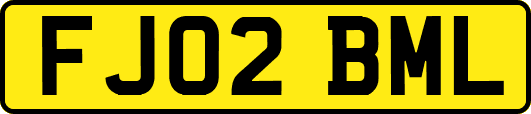 FJ02BML