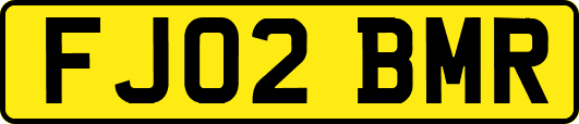 FJ02BMR