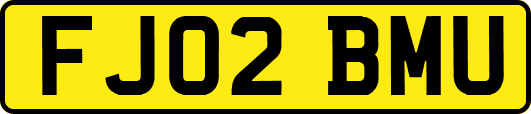 FJ02BMU