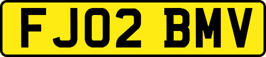 FJ02BMV