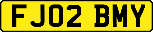 FJ02BMY