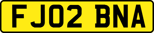 FJ02BNA