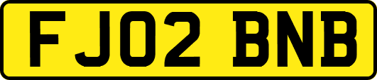 FJ02BNB