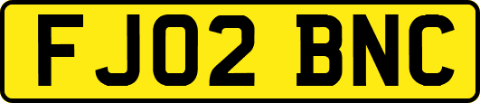 FJ02BNC