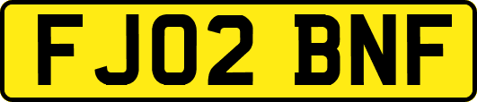 FJ02BNF
