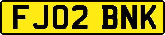 FJ02BNK