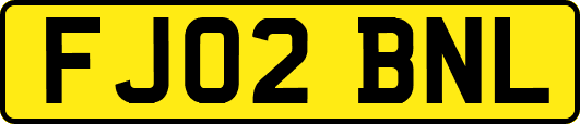 FJ02BNL