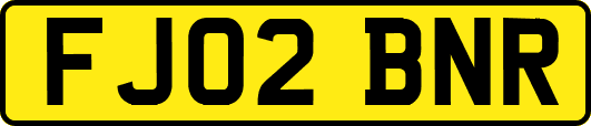 FJ02BNR