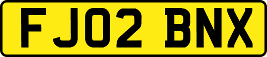 FJ02BNX