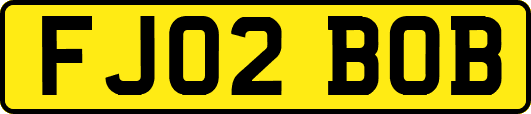 FJ02BOB
