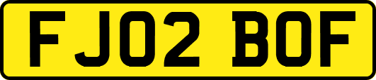FJ02BOF