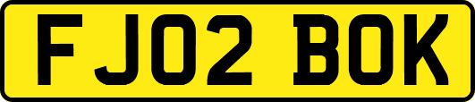FJ02BOK