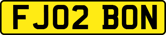 FJ02BON