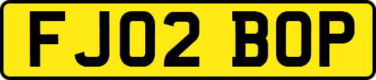 FJ02BOP