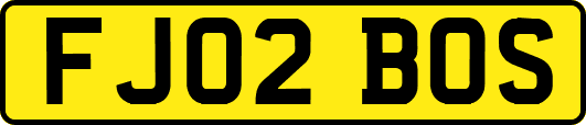 FJ02BOS
