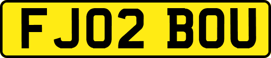 FJ02BOU