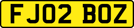 FJ02BOZ