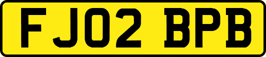FJ02BPB