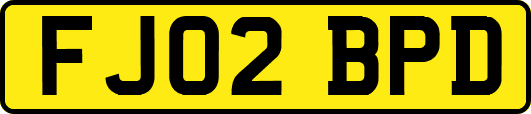FJ02BPD