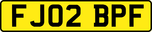FJ02BPF